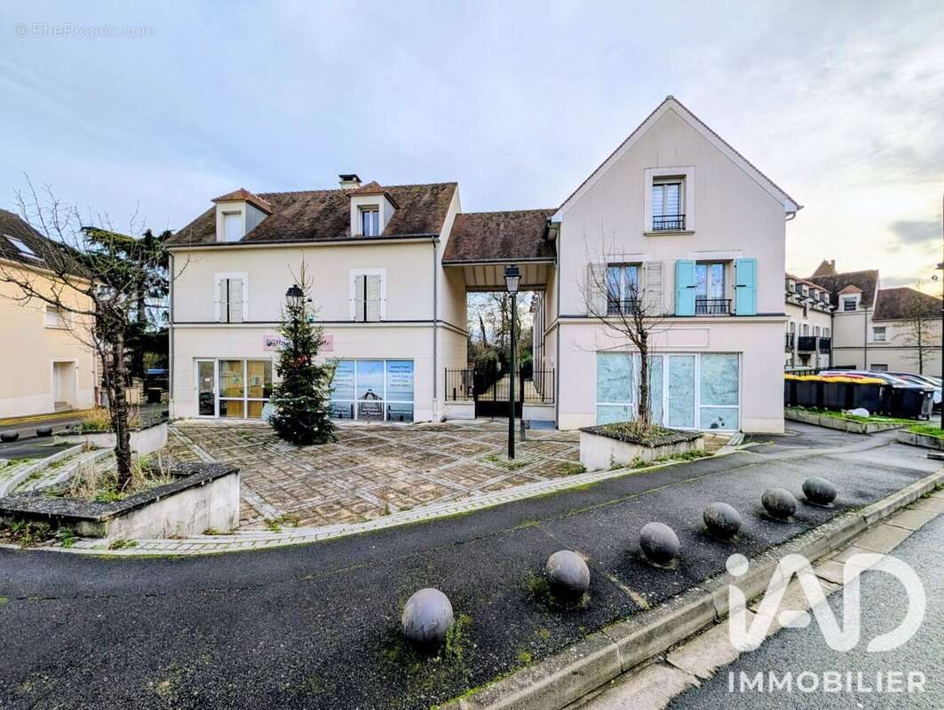 Photo 7 - Appartement à MAFFLIERS