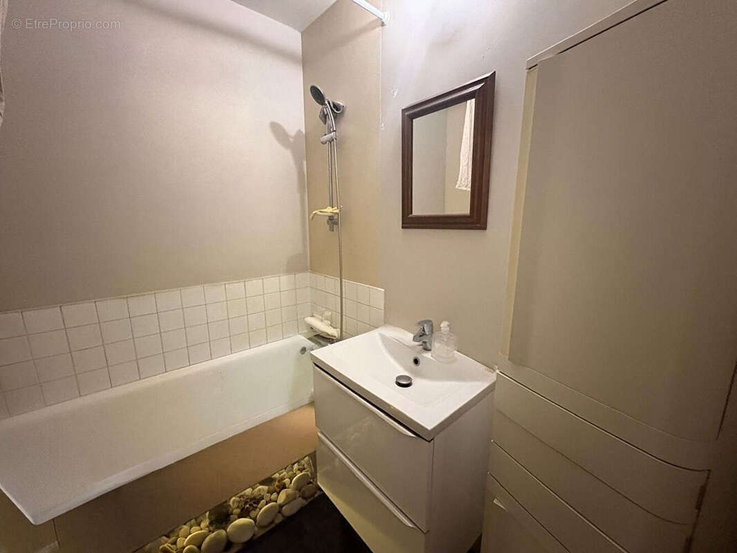 Appartement à AMIENS