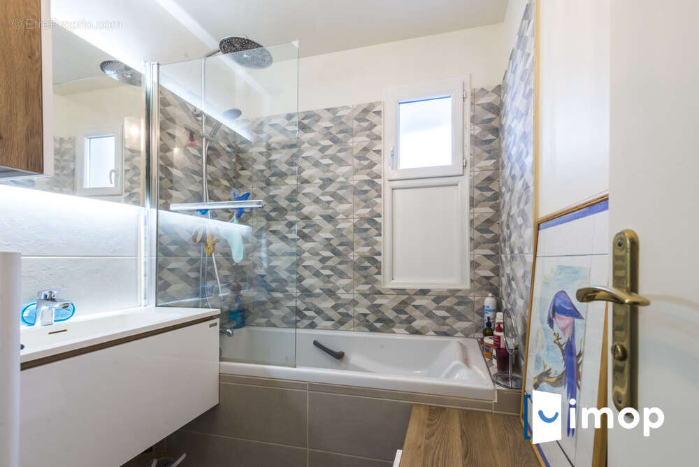 Appartement à SEVRAN