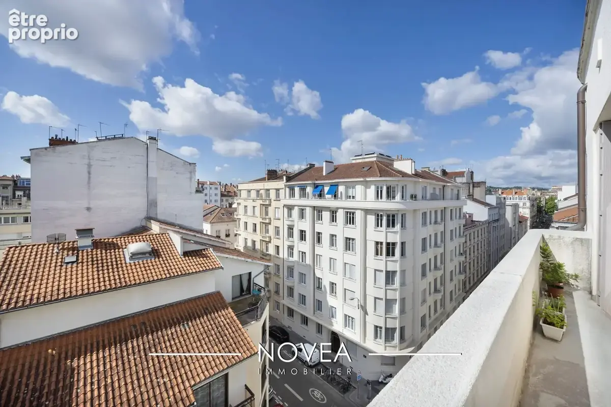 Appartement 3 pièces 73 m² à vendre à Lyon-6e (69006) - photo 6