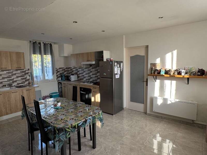 Maison à SAINT-DIZIER