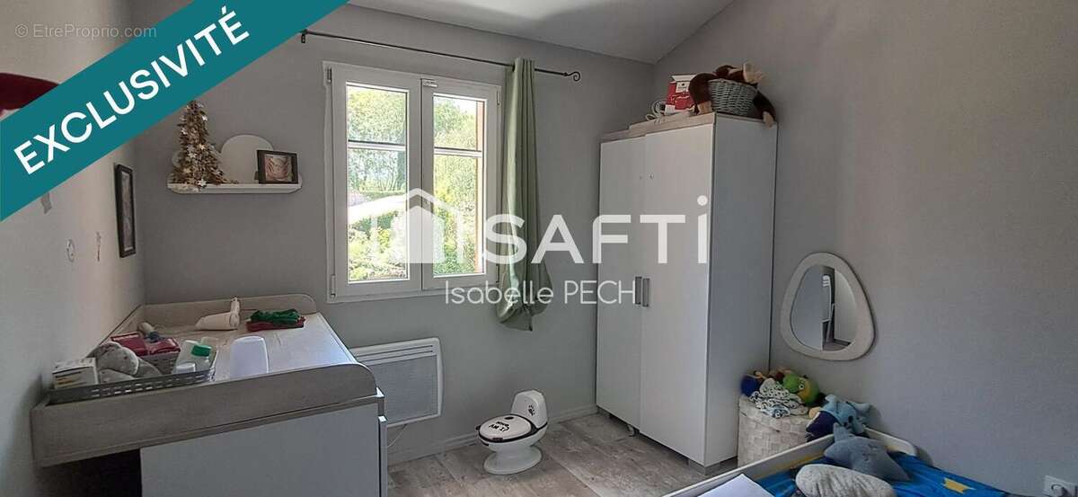 Maison 81 m² à Labruguiere  - photo 8
