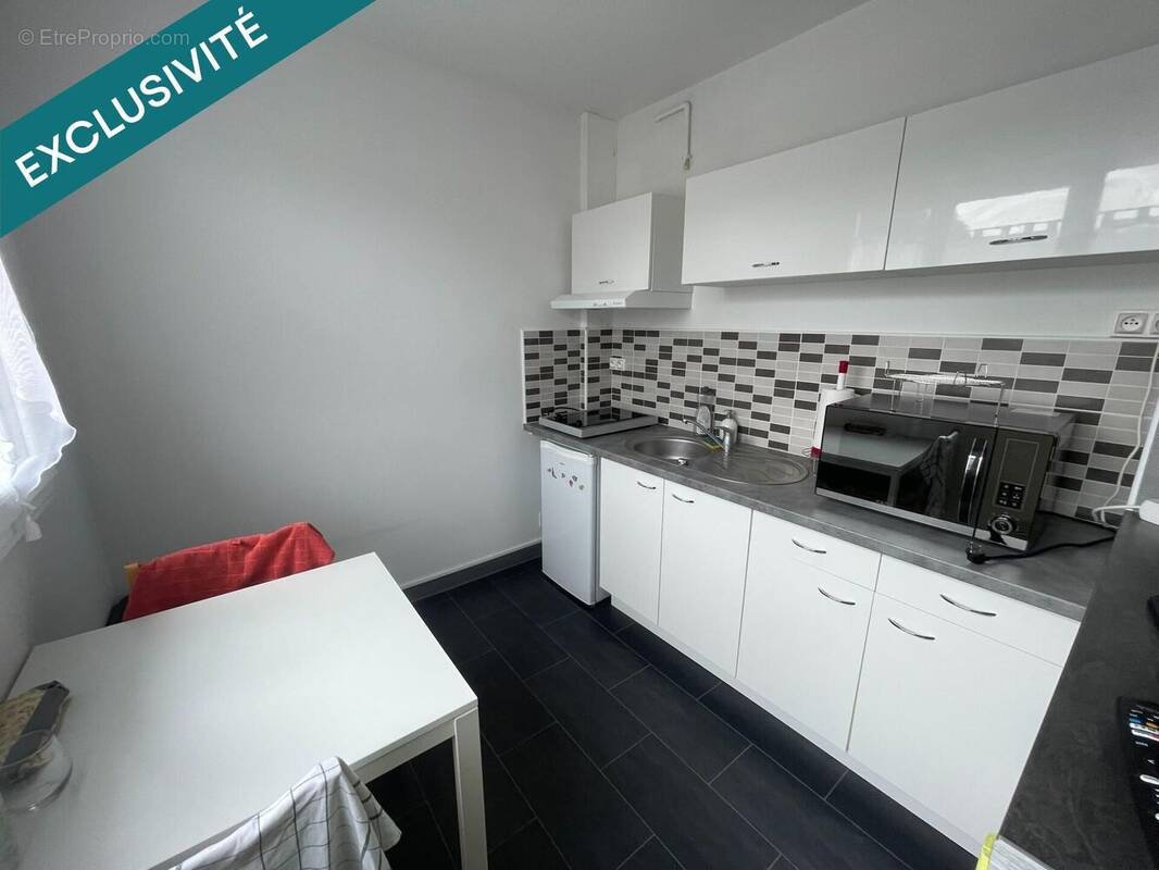 Photo 1 - Appartement à LAVAL