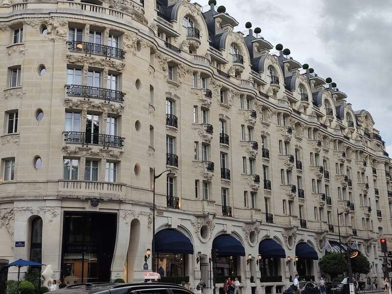 Appartement à PARIS-6E