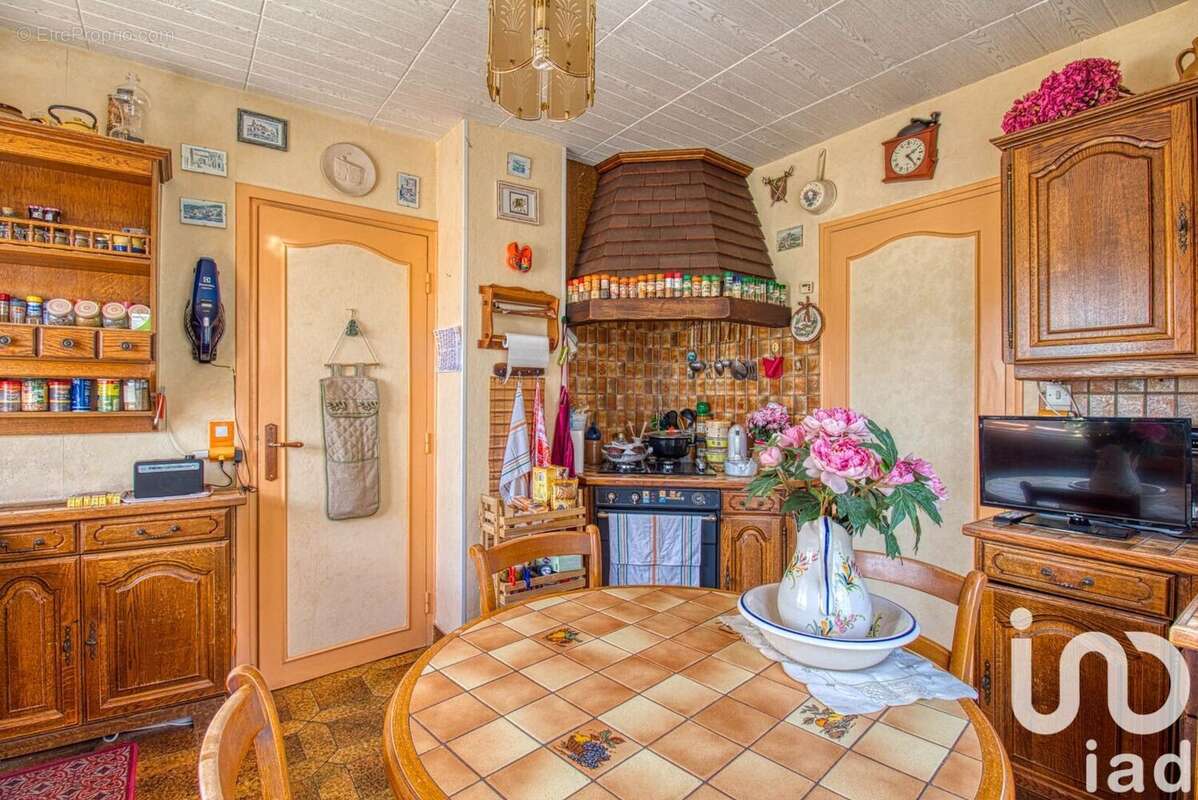 Photo 6 - Maison à CHANTELOUP-LES-VIGNES