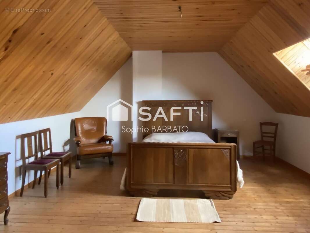 Photo 9 - Maison à JOUE-SUR-ERDRE