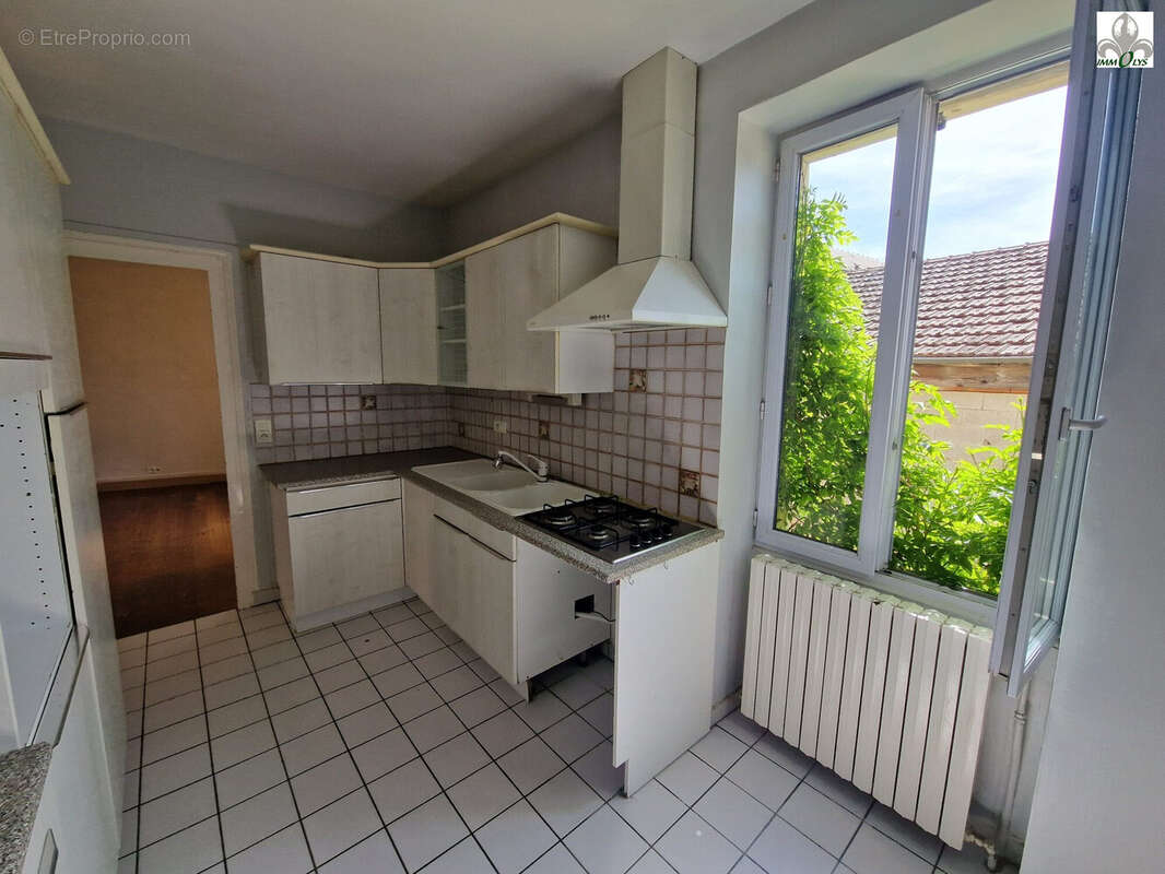 Maison à BEAUNE