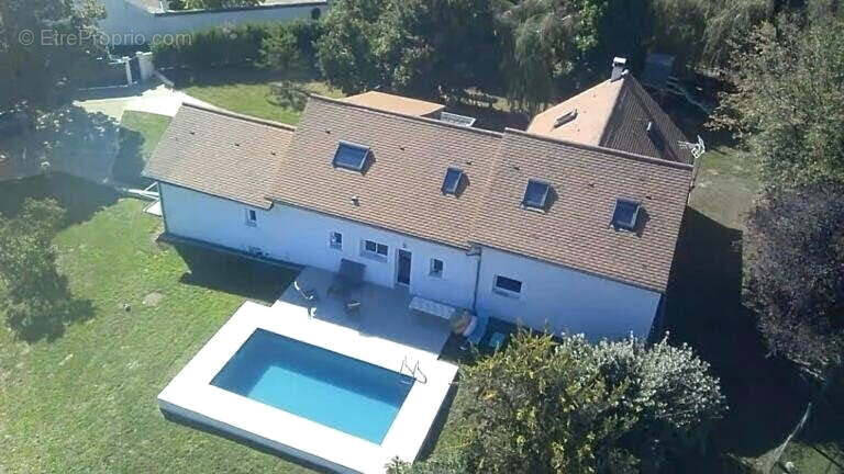 Maison à MONTFORT-L'AMAURY