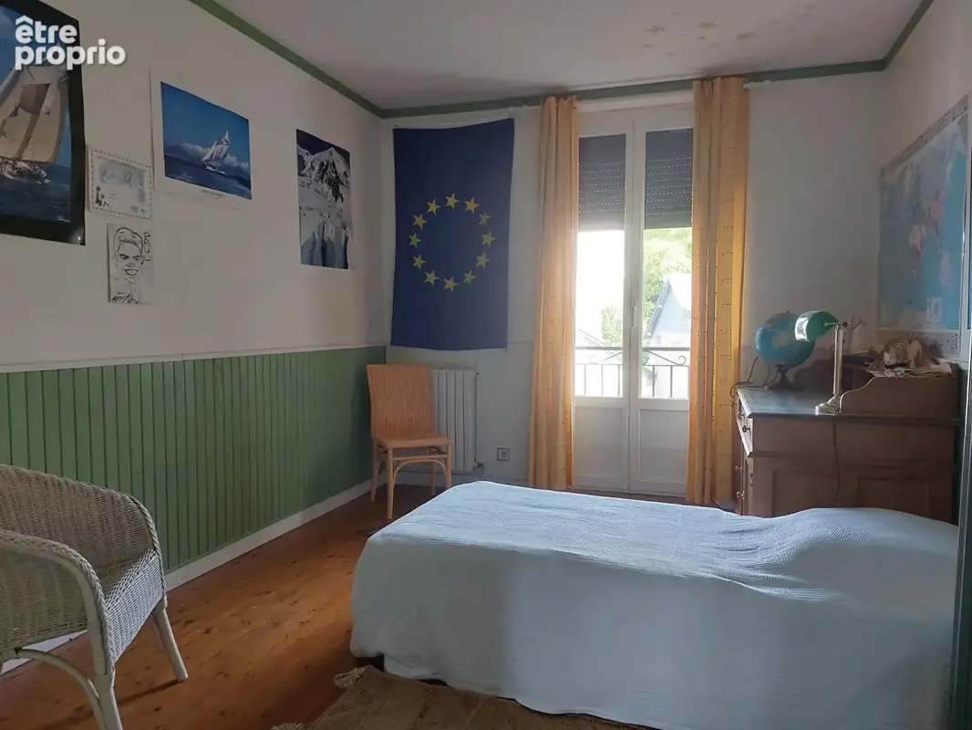 Maison de caractère BOURGES - photo 12