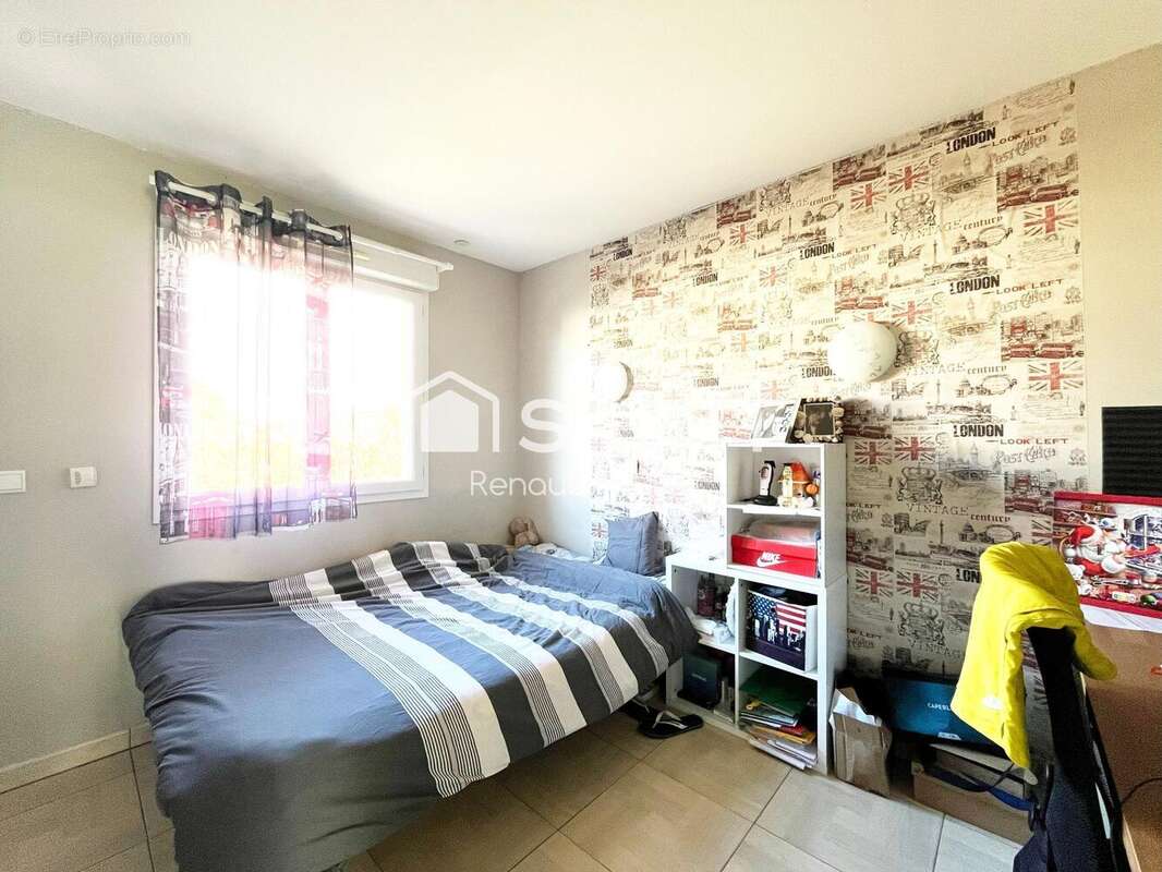 Photo 4 - Maison à MERVILLE