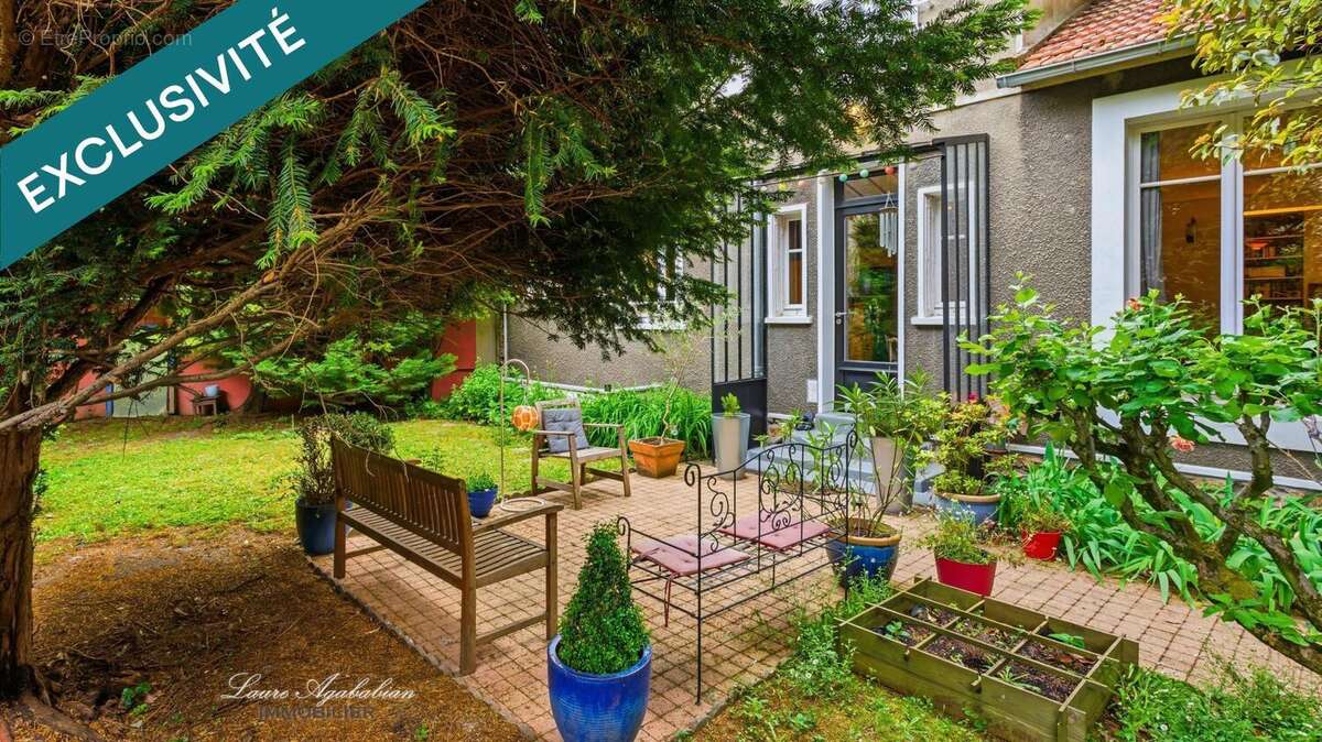 Photo 6 - Maison à CACHAN