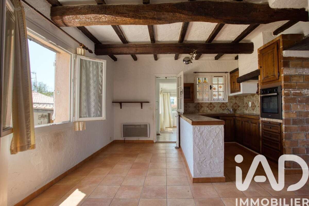 Photo 3 - Maison à FREJUS
