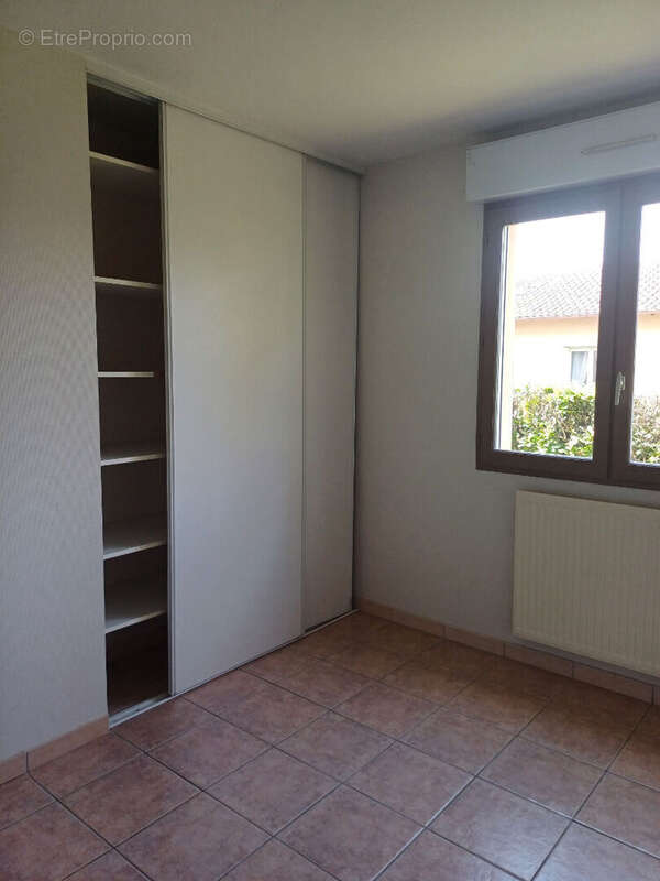 Appartement à MONTAUBAN