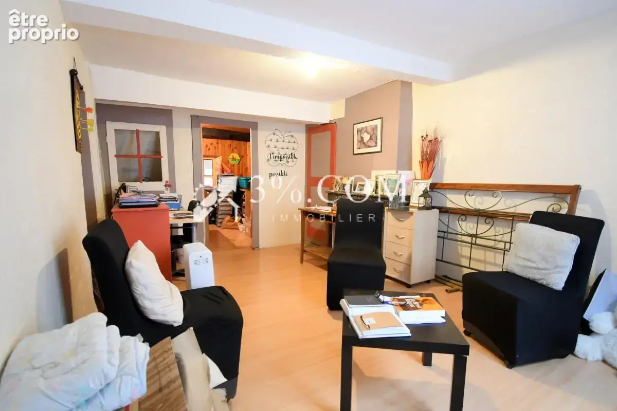 Maison de 150m2 avec 4 chambres, grand salon et cuisine au c - photo 8