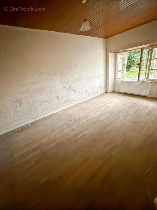 Maison à CHAMPAGNAC-LA-RIVIERE