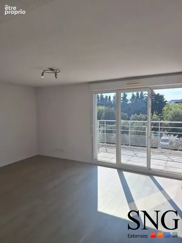 Appartement 3 pièces 58 m² à vendre à Avignon (84140) - photo 5