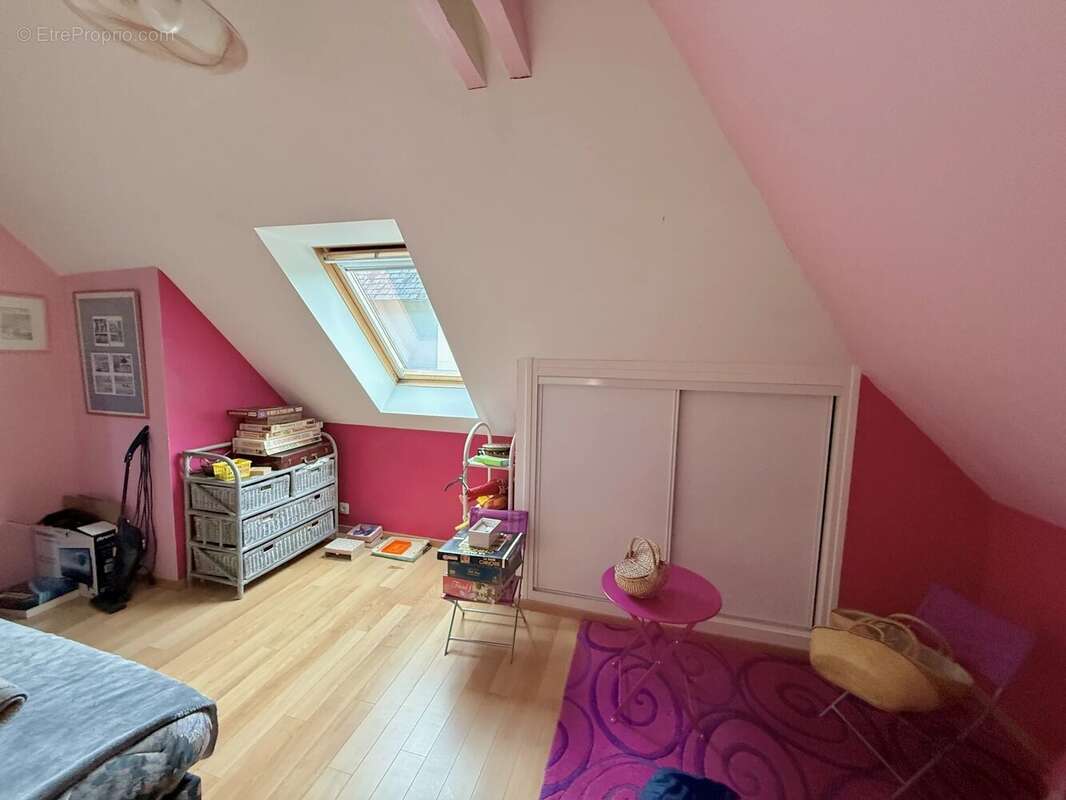 Maison 157 m² à Touques  - photo 15