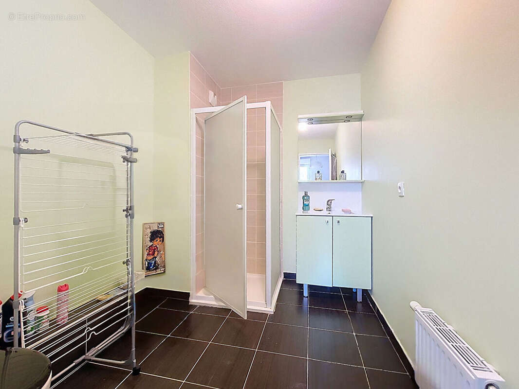 Appartement à LE TAILLAN-MEDOC