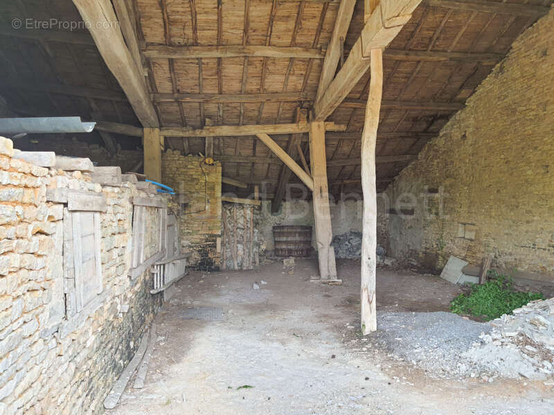 Maison à SAUZE-VAUSSAIS