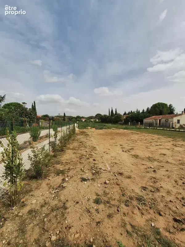 Terrain a batir - photo 2