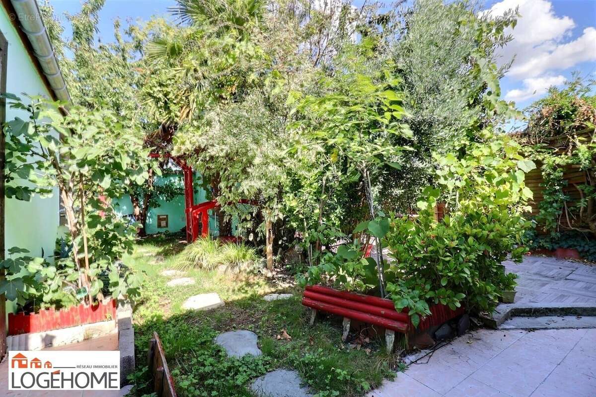 Maison à HELLEMMES-LILLE