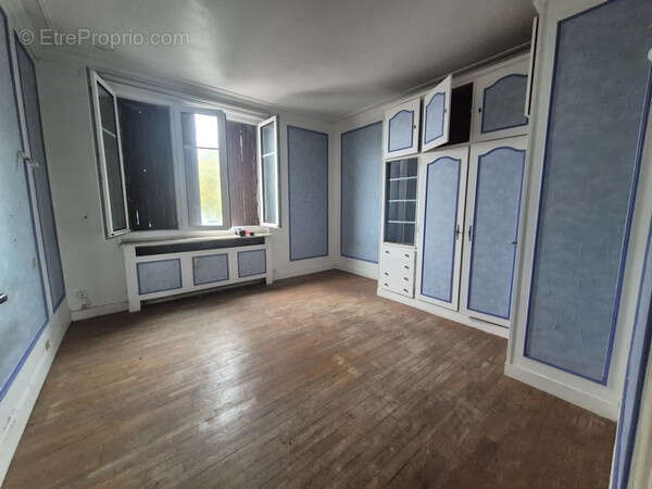 Appartement à AUMALE