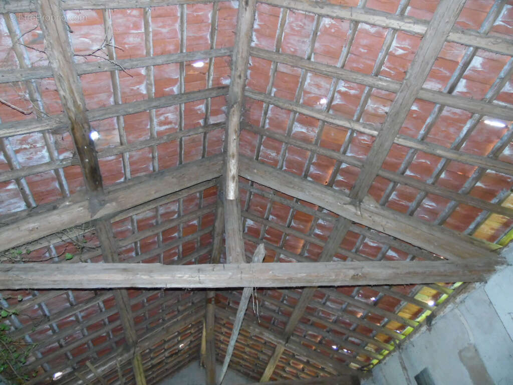 SENONES (Vosges) garage sur deux niveaux - photo 6