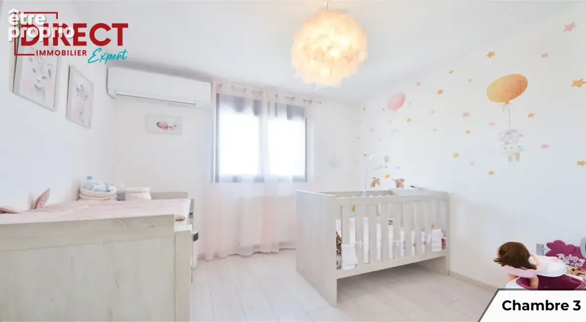 Maison 6p de 2017 + jardin + garage - photo 9