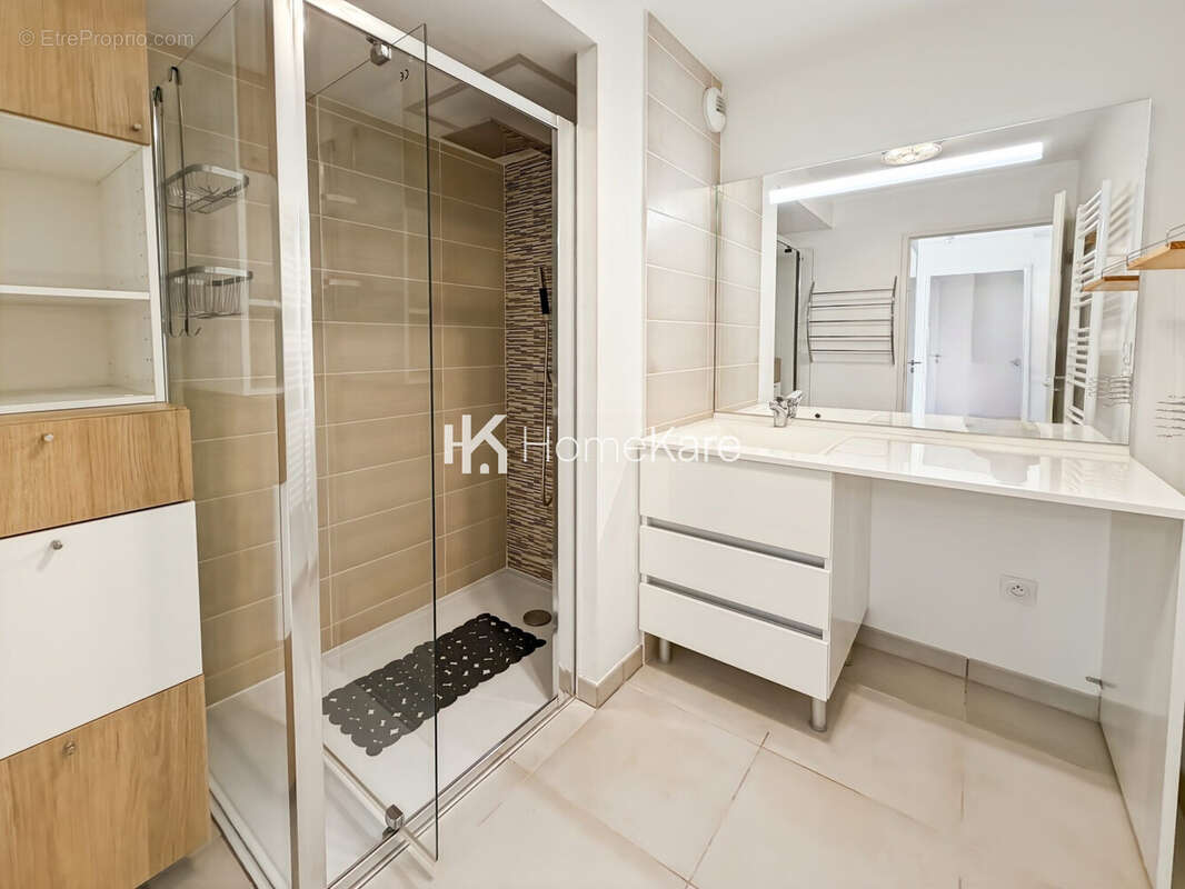Appartement à TOURNEFEUILLE
