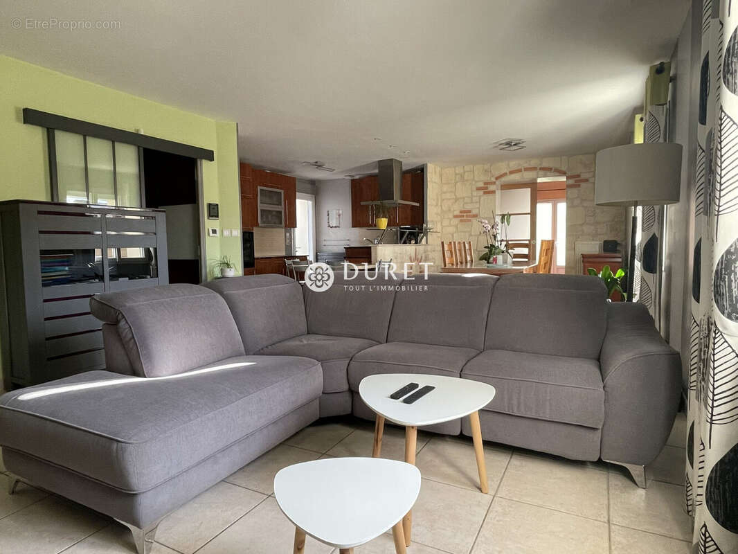 Maison à LES SORINIERES