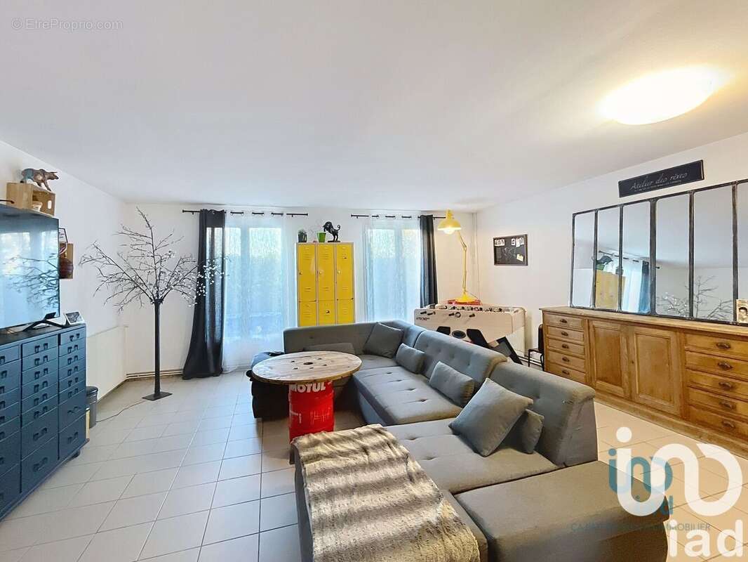 Photo 9 - Maison à AMILLY