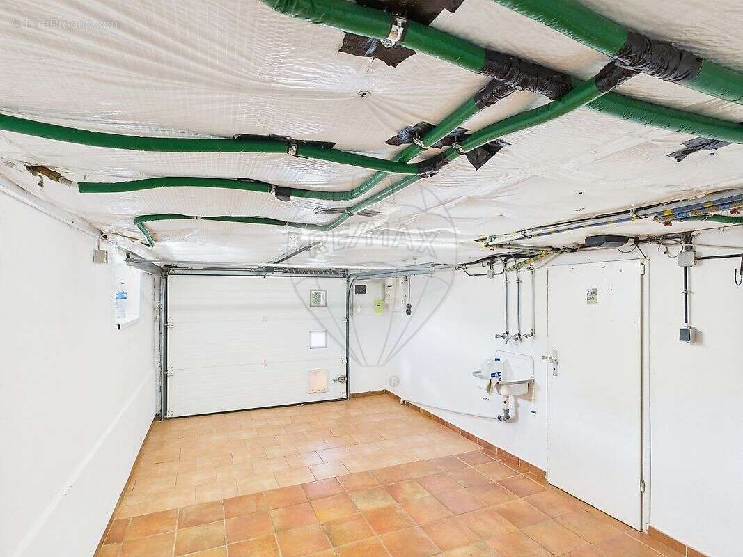 Maison 6 chambre(s) à vendre - photo 19