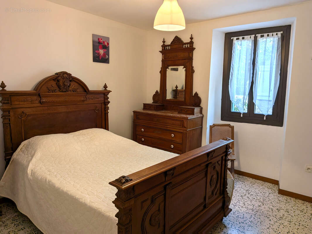 Maison à BRISSAC