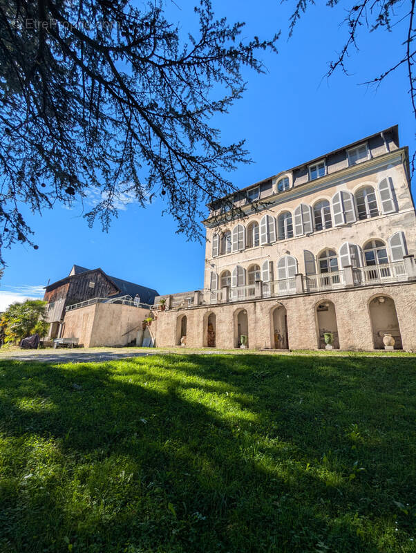 Maison à PAU