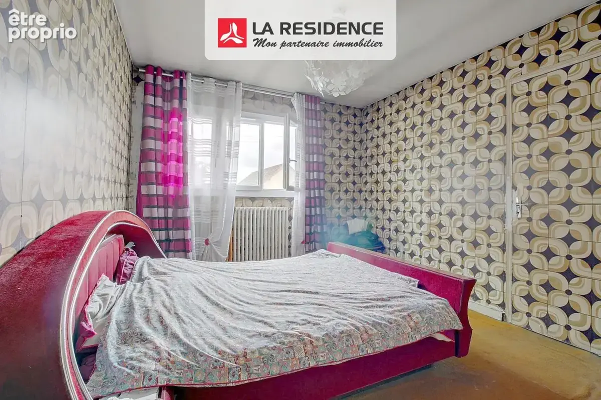 Maison 4 pièces 104 m² à vendre à Sartrouville (78500) - photo 7
