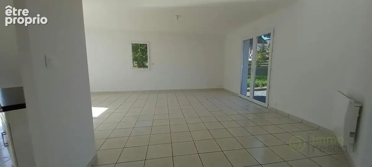Maison 4 pièces 92 m² à vendre à Treillieres (44119) - photo 3