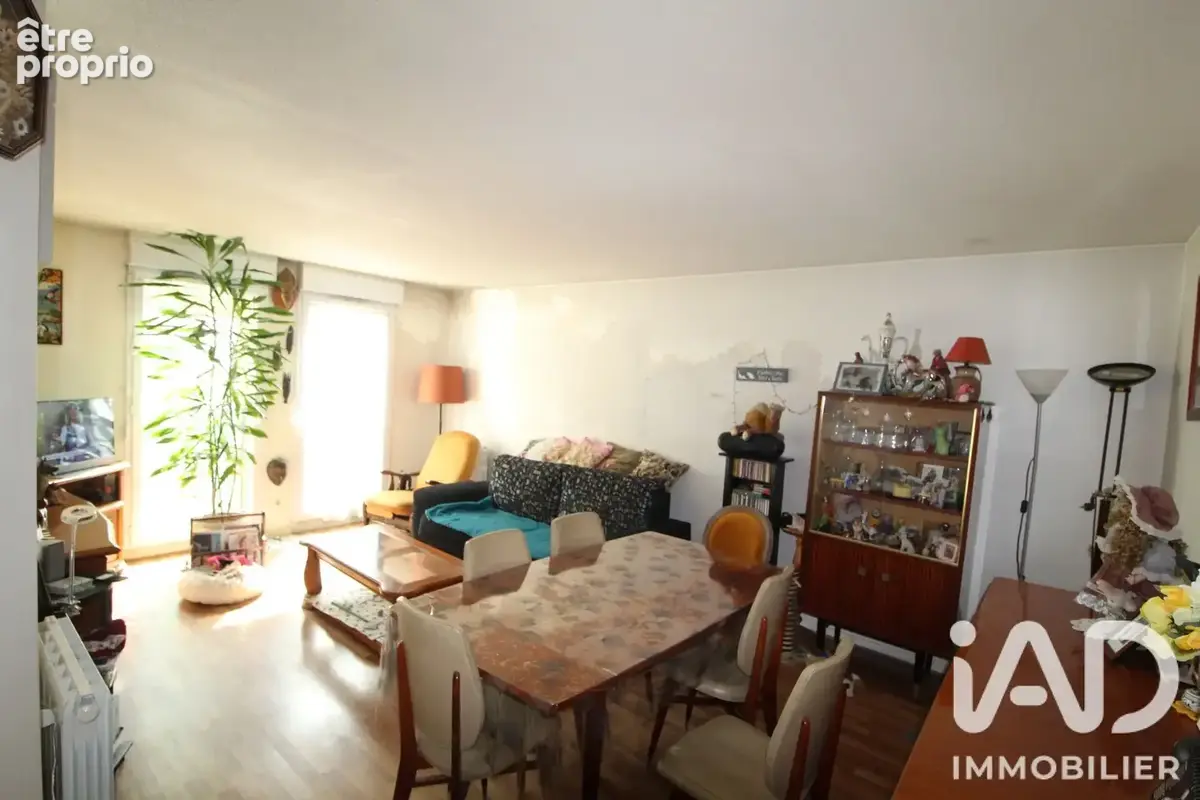 Photo 1 - Appartement à COLOMBES