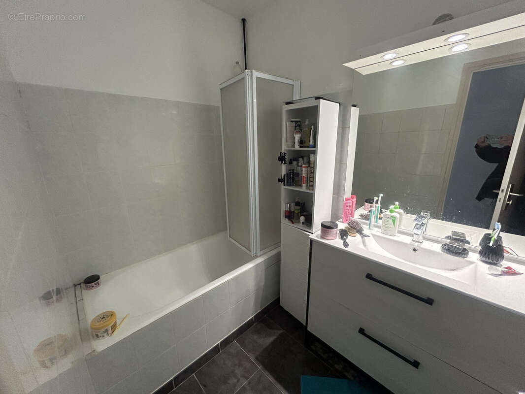 Appartement à BRON