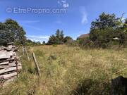 Terrain à MOYENMOUTIER