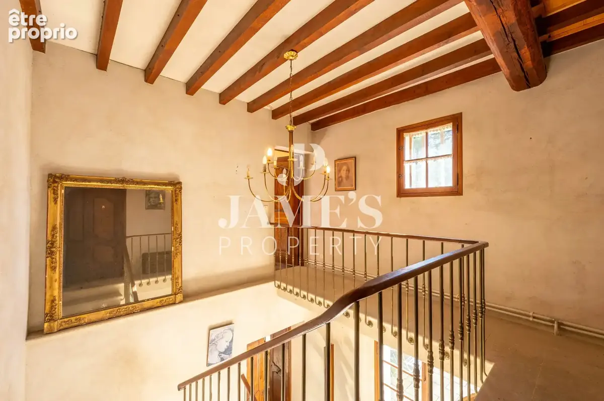 Maison 7 pièces 180 m² à vendre à Saint-Remy-De-Provence (13210) - photo 4