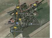 Terrain à AUBETERRE