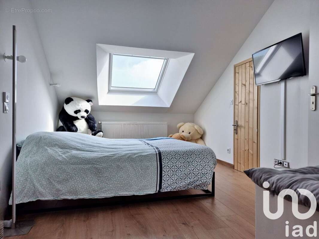 Photo 7 - Maison à BENOUVILLE