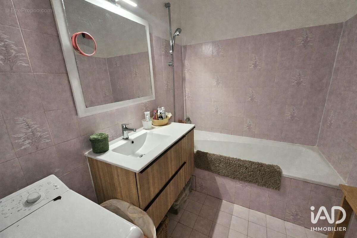 Photo 8 - Appartement à VALLAURIS