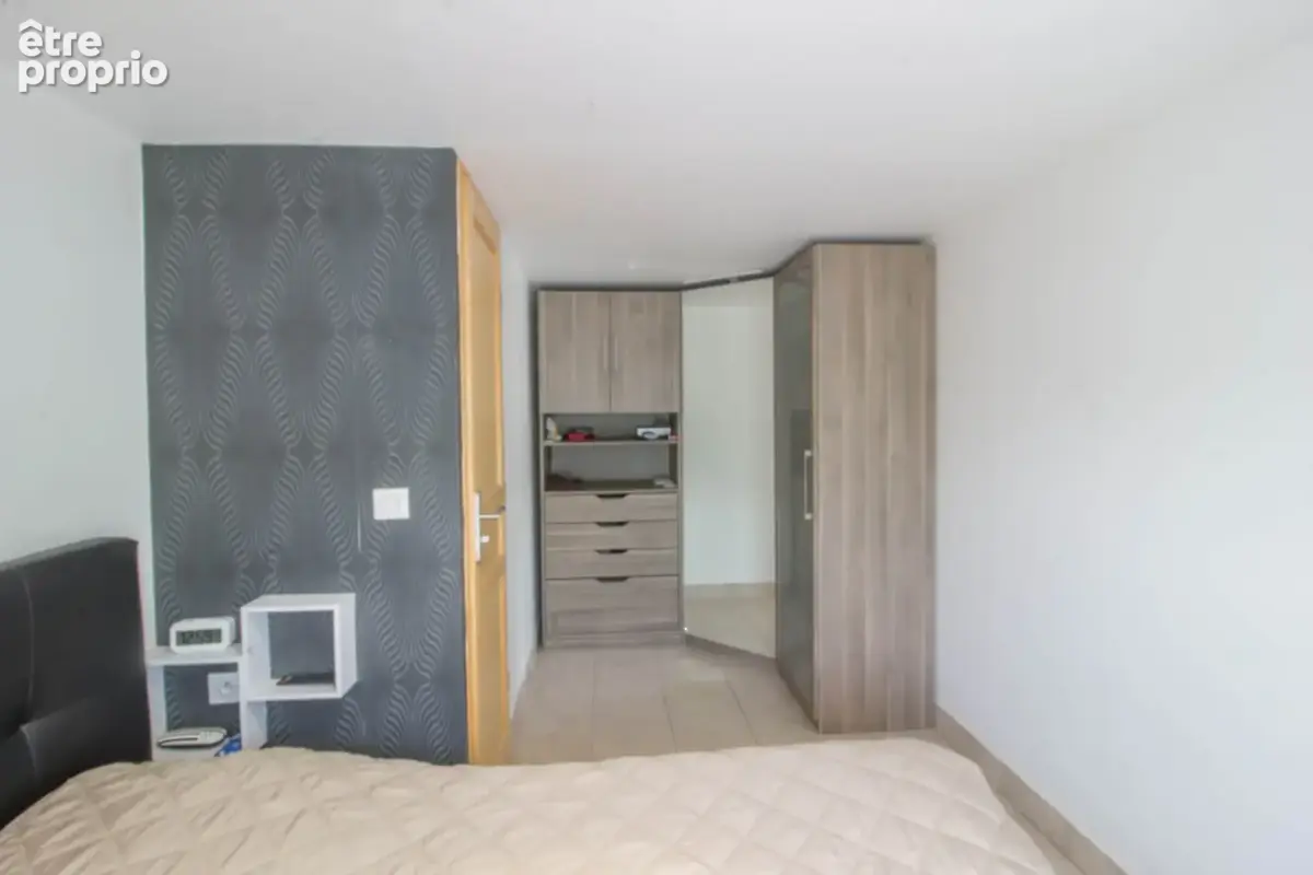 À Itteville — Une maison pensée pour profiter, pas pour bricoler ! - photo 12