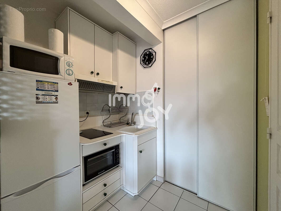 Appartement à SAINT-RAPHAEL