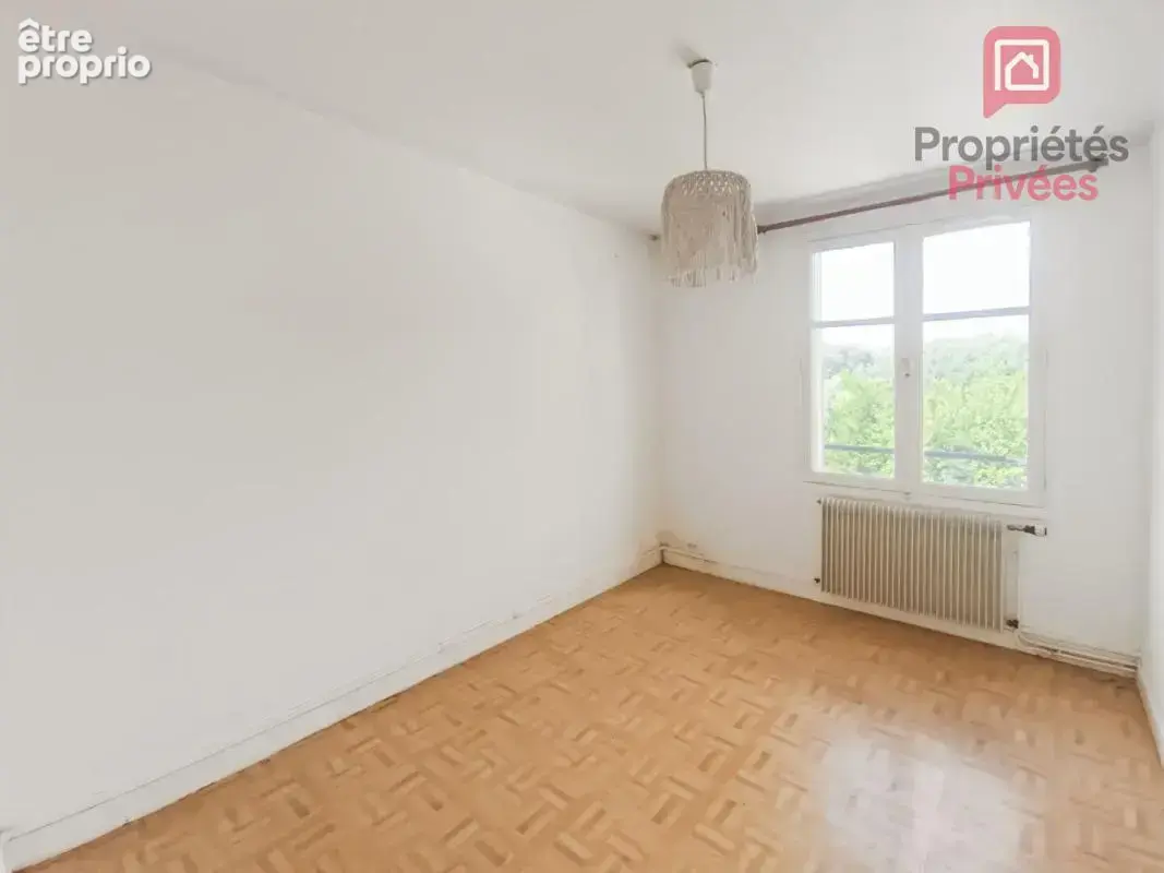 Appartement Romilly Sur Seine 4 pièce(s) 66 m2 - photo 7