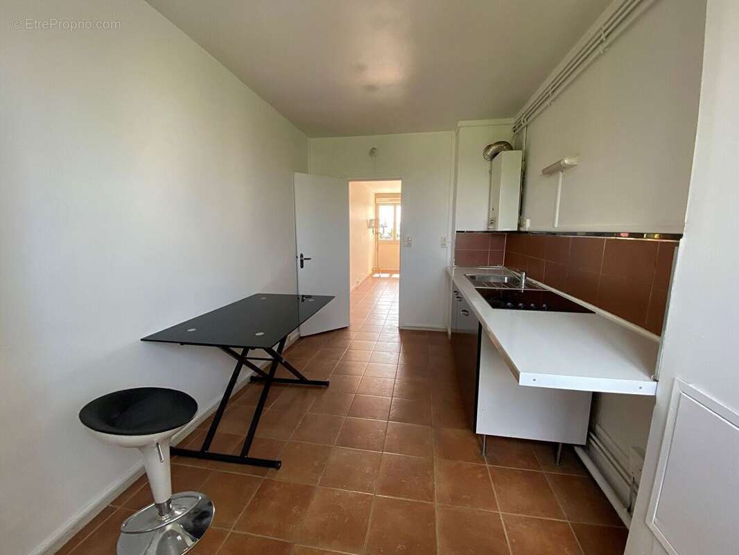 Appartement à VIRY-CHATILLON
