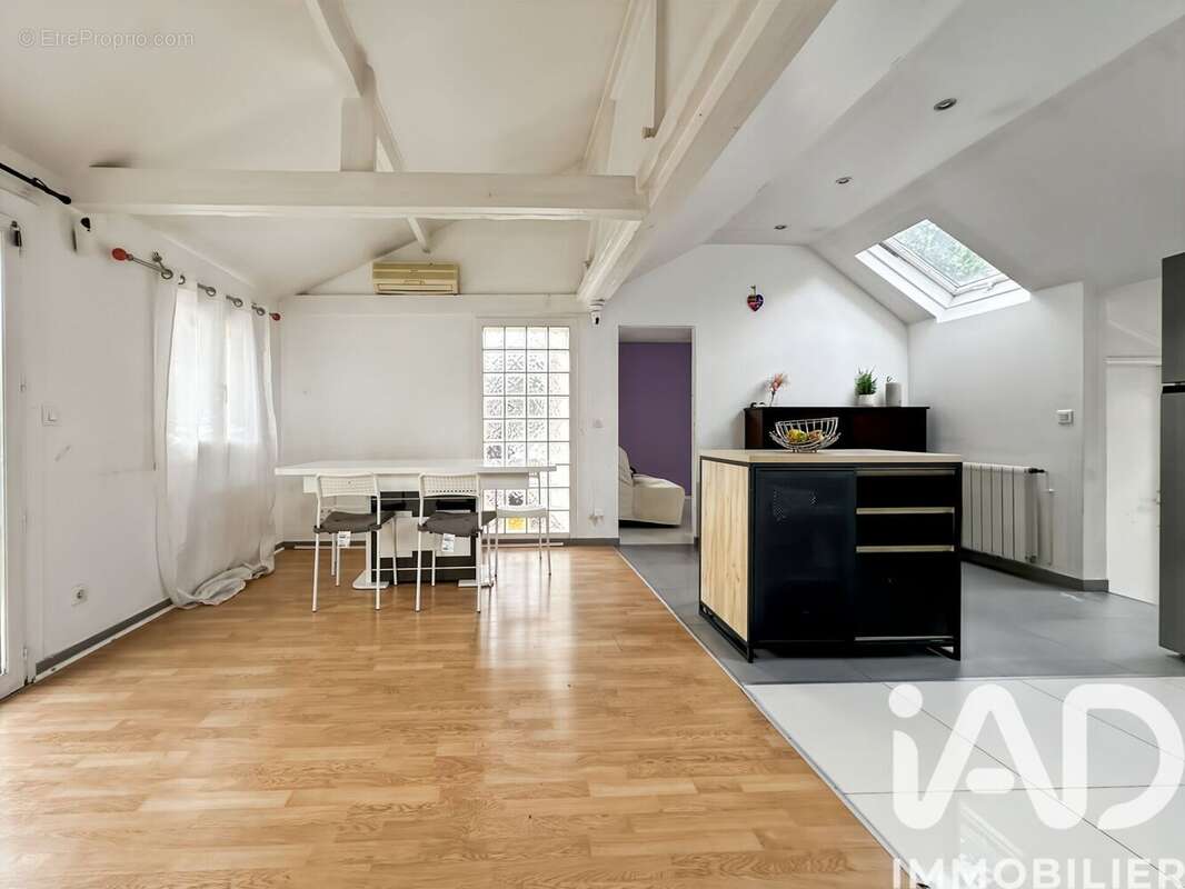 Photo 4 - Maison à CHELLES
