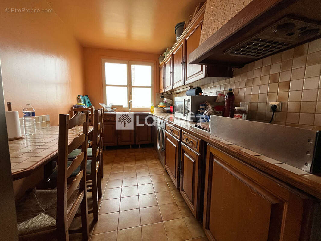 Appartement à CERGY