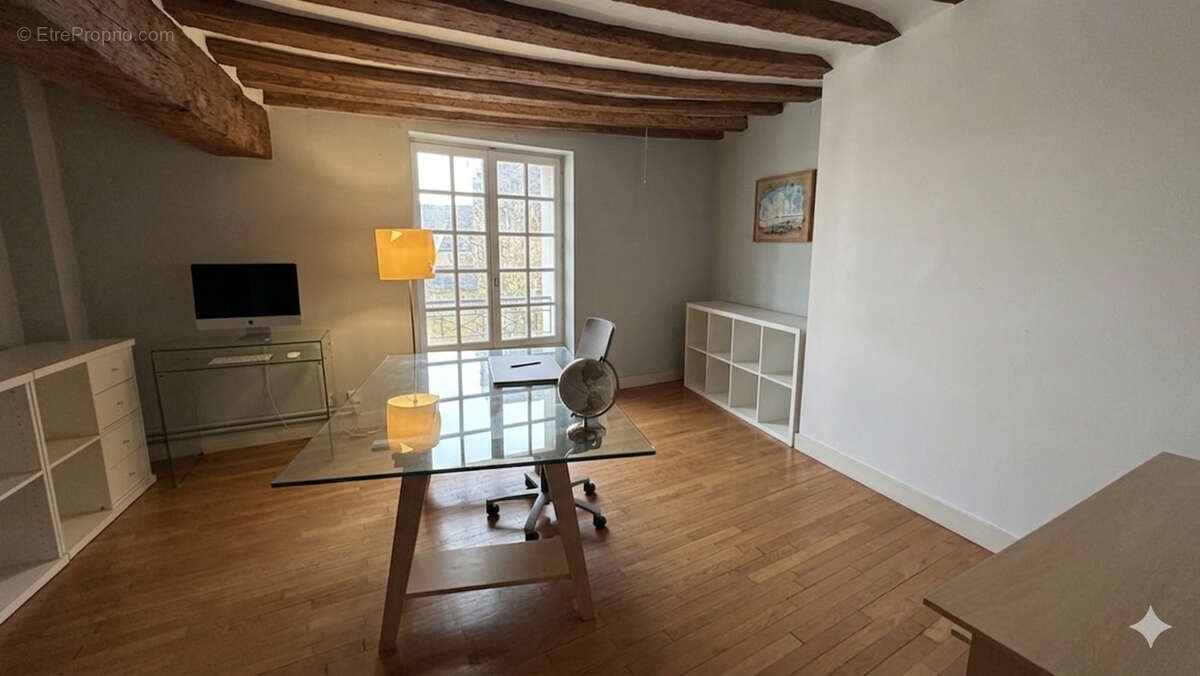 Maison à BONNEUIL-EN-FRANCE